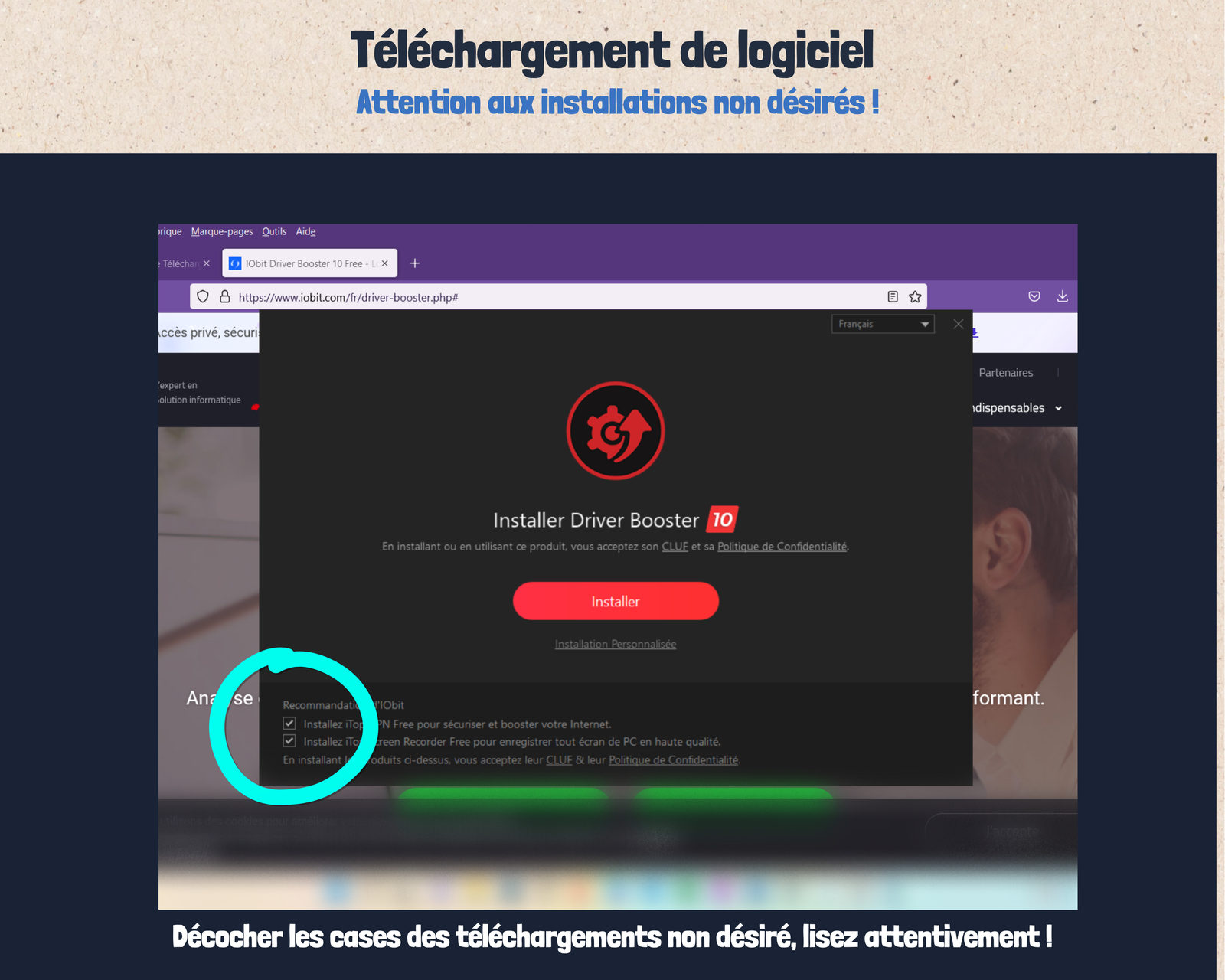 installation logiciel installation logiciel