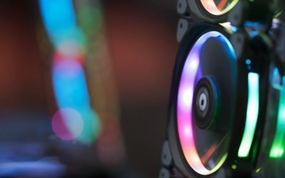 Ventilateur de PC bruyant : causes courantes