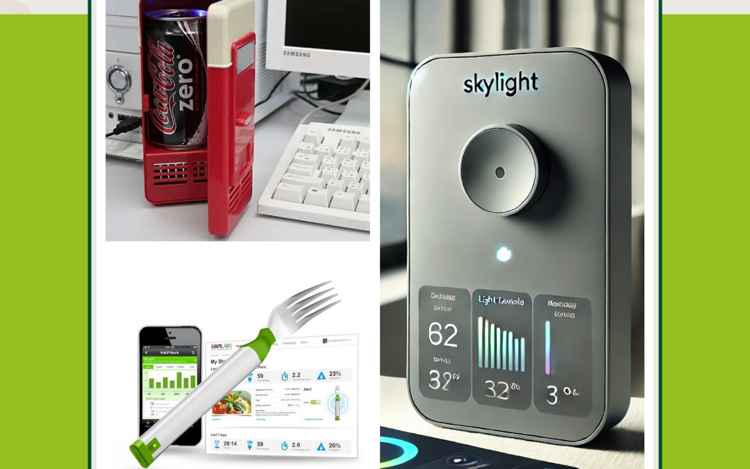 Notre sélection CADEAUX de NOËL  What The Fuck!